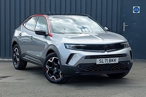 Vauxhall Mokka SUV (20 on) 1.2 Turbo 100 SRi Nav Premium 5dr For Sale - Arnold Clark Vauxhall (Stirling), Stirling