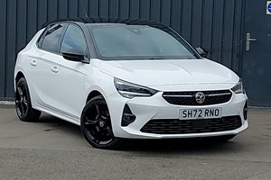 Vauxhall Corsa Hatchback (20 on) 1.2 Turbo GS Line 5dr Auto For Sale - Arnold Clark Vauxhall (Stirling), Stirling