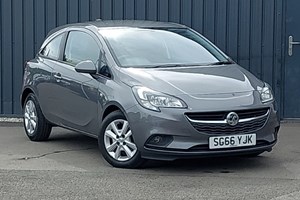 Vauxhall Corsa Hatchback (14-19) 1.4 (75bhp) Design 3d For Sale - Arnold Clark Vauxhall (Stirling), Stirling