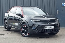 Vauxhall Mokka SUV (20 on) 1.2 Turbo 100 GS Line 5dr For Sale - Arnold Clark Vauxhall (Stirling), Stirling