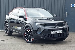 Vauxhall Mokka SUV (20 on) 1.2 Turbo 100 GS Line 5dr For Sale - Arnold Clark Vauxhall (Stirling), Stirling