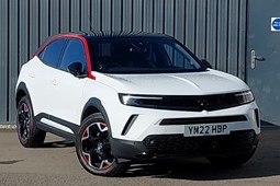 Vauxhall Mokka SUV (20 on) 1.2 Turbo SRi Premium 5dr For Sale - Arnold Clark Vauxhall (Stirling), Stirling