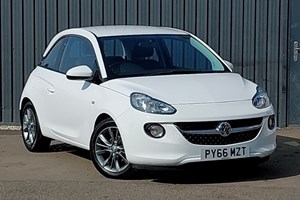 Vauxhall Adam (12-19) 1.2i Jam 3d For Sale - Arnold Clark Vauxhall (Stirling), Stirling