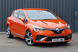 Renault Clio Hatchback (19 on) 1.0 TCe 90 RS Line 5d For Sale - Arnold Clark Vauxhall (Stirling), Stirling