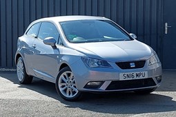 SEAT Ibiza Sport Coupe (08-17) 1.0 Vista 3d For Sale - Arnold Clark Vauxhall (Stirling), Stirling