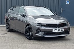 Vauxhall Astra Sports Tourer (22 on) 1.2 Turbo 130 GS 5dr For Sale - Arnold Clark Vauxhall (Stirling), Stirling