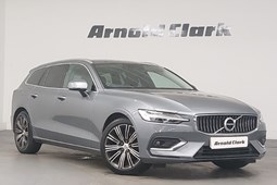 Volvo V60 Estate (18 on) Inscription B4 (P) FWD auto 5d For Sale - Glasgow South Street Vauxhall/Peugeot/Citroen/Vanstore, Glasgow