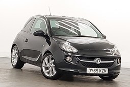 Vauxhall Adam (12-19) 1.4i (100bhp) Slam 3d For Sale - Glasgow South Street Vauxhall/Peugeot/Citroen/Vanstore, Glasgow