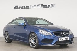 Mercedes-Benz E-Class Coupe (09-17) E350d AMG Line Edition Premium 2d 9G-Tronic For Sale - Glasgow South Street Vauxhall/Peugeot/Citroen/Vanstore, Glasgow