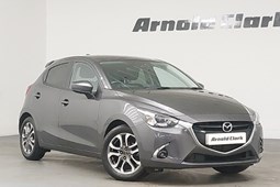 Mazda 2 (15 on) SkyActiv-G 115ps GT Sport Nav+ 5d For Sale - Glasgow South Street Vauxhall/Peugeot/Citroen/Vanstore, Glasgow