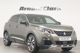 Peugeot 3008 SUV (16-24) GT Line Premium 1.5 BlueHDi 130 EAT8 auto 5d For Sale - Glasgow South Street Vauxhall/Peugeot/Citroen/Vanstore, Glasgow