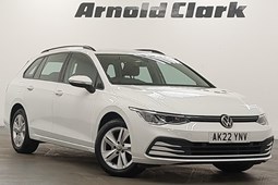 Volkswagen Golf Estate (21 on) 1.5 TSI 150 Life 5dr For Sale - Glasgow South Street Vauxhall/Peugeot/Citroen/Vanstore, Glasgow