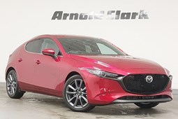 Mazda 3 Hatchback (19 on) 2.0 e-Skyactiv G MHEV Exclusive-Line 5dr For Sale - Glasgow South Street Vauxhall/Peugeot/Citroen/Vanstore, Glasgow