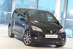 SEAT Mii Electric Hatchback (19-21) 83PS auto 5d For Sale - Glasgow South Street Vauxhall/Peugeot/Citroen/Vanstore, Glasgow