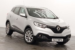 Renault Kadjar (15-22) 1.2 TCE Dynamique Nav 5d For Sale - Glasgow South Street Vauxhall/Peugeot/Citroen/Vanstore, Glasgow