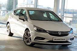 Vauxhall Astra Hatchback (15-21) 1.4T 16V SRi 5d For Sale - Glasgow South Street Vauxhall/Peugeot/Citroen/Vanstore, Glasgow