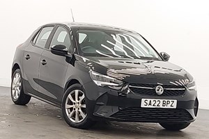 Vauxhall Corsa Hatchback (20 on) 1.2 SE Edition 5dr For Sale - Glasgow South Street Vauxhall/Peugeot/Citroen/Vanstore, Glasgow