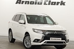 Mitsubishi Outlander (12-21) PHEV Dynamic 4WD 2.4 auto 5d For Sale - Glasgow South Street Vauxhall/Peugeot/Citroen/Vanstore, Glasgow