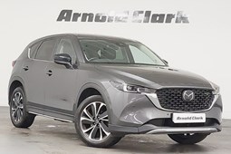 Mazda CX-5 SUV (17 on) 2.0 Newground 5dr For Sale - Glasgow South Street Vauxhall/Peugeot/Citroen/Vanstore, Glasgow