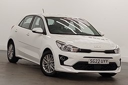 Kia Rio Hatchback (17-23) 1.2 DPi 2 5dr For Sale - Glasgow South Street Vauxhall/Peugeot/Citroen/Vanstore, Glasgow