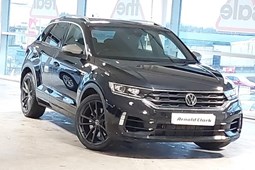 Volkswagen T-Roc R (19 on) R 2.0 TSI 300PS 4Motion DSG auto 5d For Sale - Glasgow South Street Vauxhall/Peugeot/Citroen/Vanstore, Glasgow