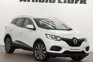 Renault Kadjar (15-22) Iconic TCe 160 5d For Sale - Glasgow South Street Vauxhall/Peugeot/Citroen/Vanstore, Glasgow