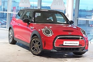 MINI Electric Hatch Hatchback (20 on) 135kW Cooper S 2 33kWh 3dr Auto For Sale - Glasgow South Street Vauxhall/Peugeot/Citroen/Vanstore, Glasgow