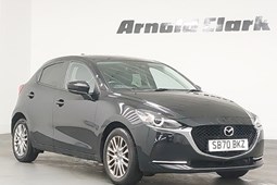 Mazda 2 (15 on) Skyactiv-G 90ps GT Sport Nav 5d For Sale - Glasgow South Street Vauxhall/Peugeot/Citroen/Vanstore, Glasgow