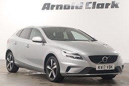 Volvo V40 Hatchback (12-19) D3 (4 Cyl 150bhp) R DESIGN Nav Plus 5d Geartronic For Sale - Glasgow South Street Vauxhall/Peugeot/Citroen/Vanstore, Glasgow