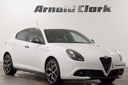 Alfa Romeo Giulietta (10-20) 1.4 TB Sprint 5d For Sale - Glasgow South Street Vauxhall/Peugeot/Citroen/Vanstore, Glasgow