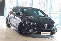 Renault Megane Hatchback (16-22) RS 300 Trophy 5d For Sale - Glasgow South Street Vauxhall/Peugeot/Citroen/Vanstore, Glasgow