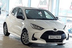 Mazda 2 Hybrid (22 on) 1.5i Hybrid Select 5dr CVT For Sale - Glasgow South Street Vauxhall/Peugeot/Citroen/Vanstore, Glasgow