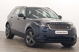 Land Rover Range Rover Velar SUV (17 on) 2.0 P400e HSE 5dr Auto For Sale - Glasgow South Street Vauxhall/Peugeot/Citroen/Vanstore, Glasgow