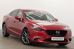 Mazda 6 (13-22) 2.0 Sport Nav 4d For Sale - Glasgow South Street Vauxhall/Peugeot/Citroen/Vanstore, Glasgow