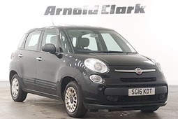 Fiat 500L (12-22) 1.4 Pop 5d For Sale - Glasgow South Street Vauxhall/Peugeot/Citroen/Vanstore, Glasgow