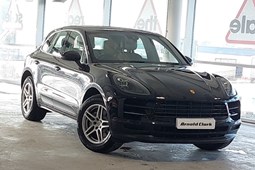 Porsche Macan (14-24) S PDK auto 5d For Sale - Glasgow South Street Vauxhall/Peugeot/Citroen/Vanstore, Glasgow