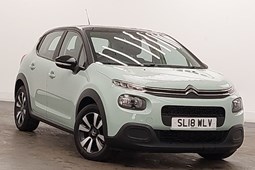 Citroen C3 (17-24) Feel PureTech 82 5d For Sale - Glasgow South Street Vauxhall/Peugeot/Citroen/Vanstore, Glasgow