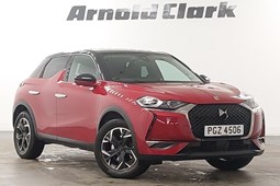 DS 3 Crossback SUV (19-22) Prestige PureTech 155 auto 5d For Sale - Glasgow South Street Vauxhall/Peugeot/Citroen/Vanstore, Glasgow