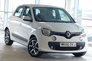 Renault Twingo (14-19) 0.9 TCE Dynamique (Start Stop) 5d For Sale - Glasgow South Street Vauxhall/Peugeot/Citroen/Vanstore, Glasgow