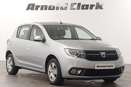 Dacia Sandero (13-21) Comfort TCe 90 5d For Sale - Glasgow South Street Vauxhall/Peugeot/Citroen/Vanstore, Glasgow