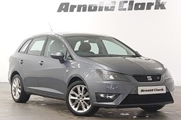 SEAT Ibiza FR (09-17) 1.4 TSI ACT FR Sport Tourer 5d For Sale - Glasgow South Street Vauxhall/Peugeot/Citroen/Vanstore, Glasgow