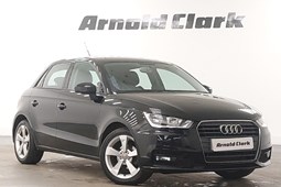 Audi A1 Sportback (12-18) Sport Nav 1.0 TFSI 95PS 5d For Sale - Glasgow South Street Vauxhall/Peugeot/Citroen/Vanstore, Glasgow