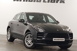 Porsche Macan (14-24) S PDK auto 5d For Sale - Glasgow South Street Vauxhall/Peugeot/Citroen/Vanstore, Glasgow