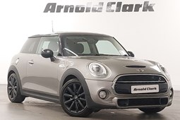 MINI Hatchback (14-24) 2.0 Cooper S Hatchback 3d For Sale - Glasgow South Street Vauxhall/Peugeot/Citroen/Vanstore, Glasgow