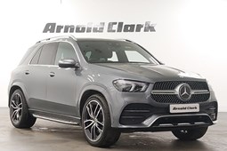 Mercedes-Benz GLE SUV (19 on) GLE 400 d 4Matic AMG Line Premium Plus 7 seats 9G-Tronic auto 5d For Sale - Glasgow South Street Vauxhall/Peugeot/Citroen/Vanstore, Glasgow