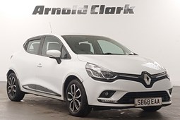 Renault Clio Hatchback (12-19) Play TCe 90 5d For Sale - Glasgow South Street Vauxhall/Peugeot/Citroen/Vanstore, Glasgow