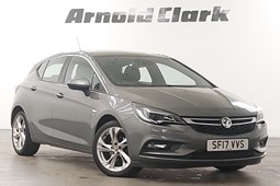 Vauxhall Astra Hatchback (15-21) 1.4T 16V SRi 5d For Sale - Glasgow South Street Vauxhall/Peugeot/Citroen/Vanstore, Glasgow