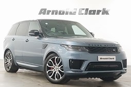 Land Rover Range Rover Sport (13-22) Autobiography Dynamic P400e auto (10/2017 on) 5d For Sale - Glasgow South Street Vauxhall/Peugeot/Citroen/Vanstore, Glasgow