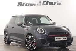 MINI Hatchback (14-24) John Cooper Works Sport Automatic (03/2018 on) 3d For Sale - Glasgow South Street Vauxhall/Peugeot/Citroen/Vanstore, Glasgow