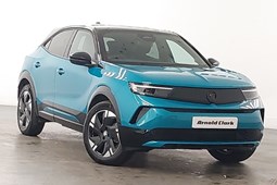 Vauxhall Mokka Electric SUV (25 on) 115kW GS 54kWh 5dr Auto For Sale - Glasgow South Street Vauxhall/Peugeot/Citroen/Vanstore, Glasgow